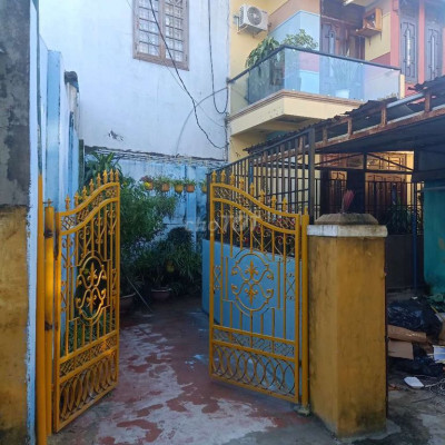 Bán nhà đẹp tiện nghi đường Thái Phiên Hội An