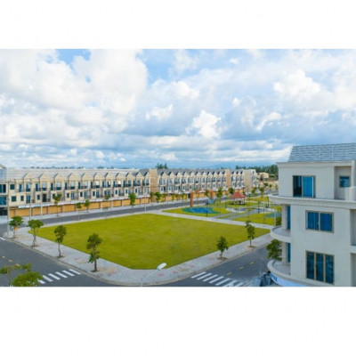5 tỉ siêu rẻ sở hữu ngay nhà phố ven Đà Nẵng