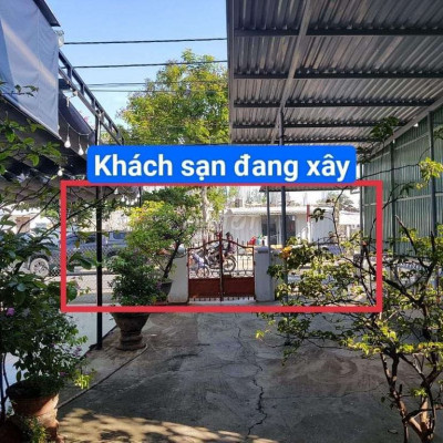 Cho thuê lại mb 3tr8, 237 cửa đại, gần chợ bà lê