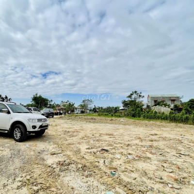 Bán lô đất 165m2-ngang 8,5x19,5 đường 5m giá 1,1Tỷ
