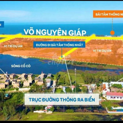 Lô Sụp hầm giá chỉ từ 14tr KDC Thống Nhất