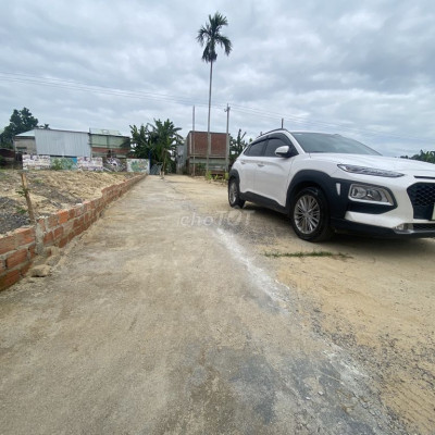 SẬP HẦM BLOCK 2 MẶT TIỀN ĐIỆN PHONG - GIÁ 3TR/M2