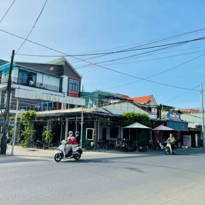 Chỉ cần 1,1 tỷ có ngay lô đất trung tâm Ái Nghĩa
