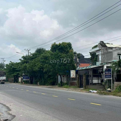 Bán nhanh cụm 24 lô Nghĩa Trung villa house