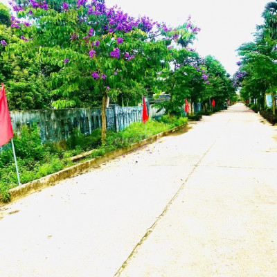 Chợ La Thọ Điện Hoà - Giá ưu đãi 935tr