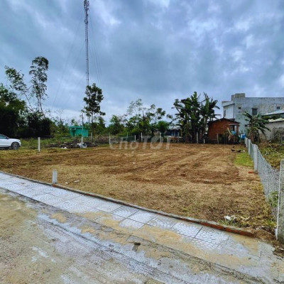 ĐẤT NỀN CHÂU SƠN 1 - ĐIỆN TIẾN