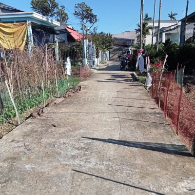 Cần tiền bán một hoặc cả hai lô đất điện Phương