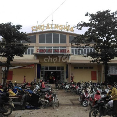 2 lô liền kề Khu Nghĩa Trung Villa House 7tr/m2