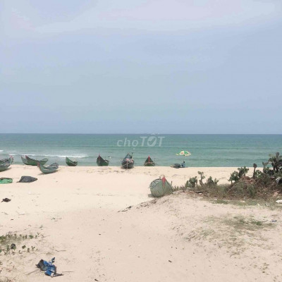 chính chủ bán nhà 2 mặt tiền Biển Bình minh