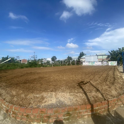 BÁN GẤP - SALE LỖ 2 LÔ ĐẤT NỀN ĐIỆN PHONG
