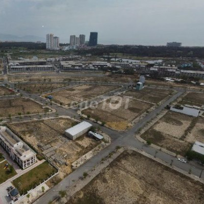 Bán 10 lô đg 7m5-10m5-33m sạch đẹp khu 7B giá tốt