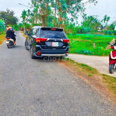BÁN 2 LÔ LIỀN KÊ ĐẤT TRUNG TÂM ÁI NGHĨA  GIÁ RẺ
