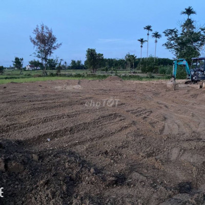 Vợ chồng tôi cần bán mảnh đất Thăng Bình - QN