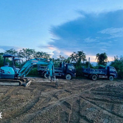 Nhà bác mình có mảnh đất ở Quảng Nam cần bán