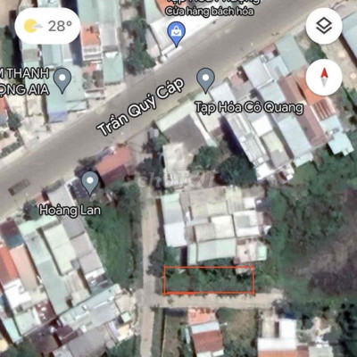 Bán nhanh lô góc 125m2 Điện An đường 7m5 1Tỷ250