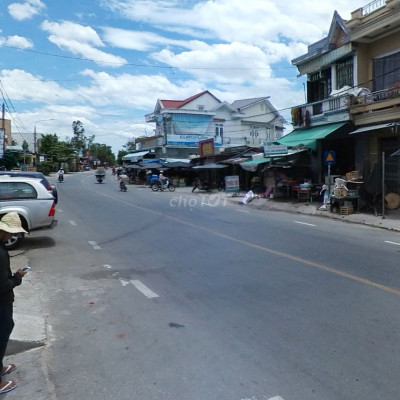 Cần bán 2 lô mặt tiền Trưng Nữ Vương