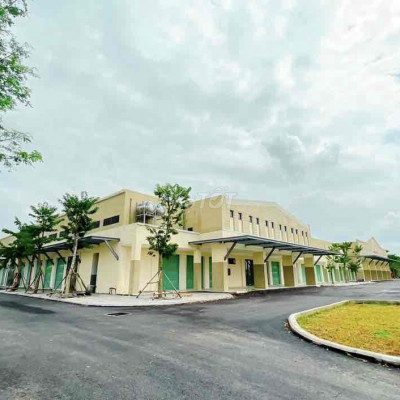 Ít lô mặt tiền chợ Đông Phú siêu hiếm.đặt chỗ ngay