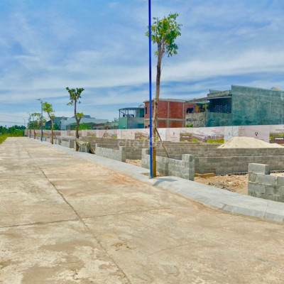 CẦN BÁN GẤP LÔ ĐẤT ĐIỆN HỒNG-ĐIỆN BÀN GIÁ 1.3 TỶ
