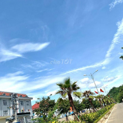 ĐẤT KHU PHỐ CHỢ ĐƯỜNG NHỰA 7m5 GIÁ CHỈ 6XX/LÔ