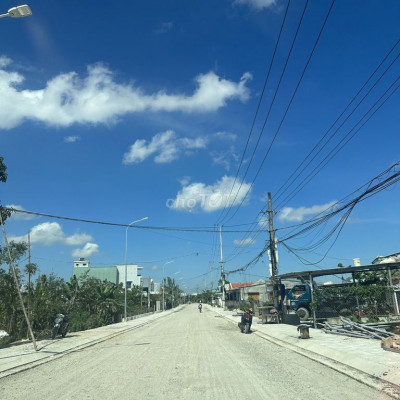 Đất nền Thăng Bình Quảng Nam sở hữu chỉ  380 Triệu