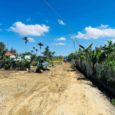 Cần bán nhanh 3 lô quý mỹ thăng bình giá đầu tư