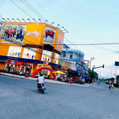 150m2 đất đô thị gần chợ trung tâmsầm uất giá 1tỷ1