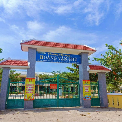 Chính chủ bán lô đất Điện Tiến tuyệt đẹp