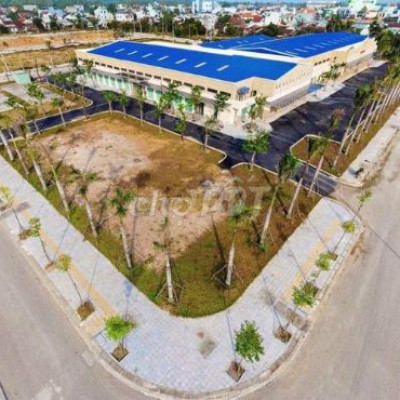 Chính chủ cần bán đất phố chợ Đông Phú, Quãng Nam