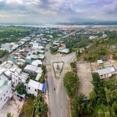 đất vườn chính chủ duy xuyên