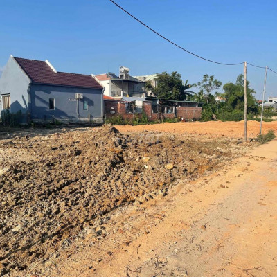 Bán Lô Đôi Ngang 10m-Thị Trấn Ái Nghĩa