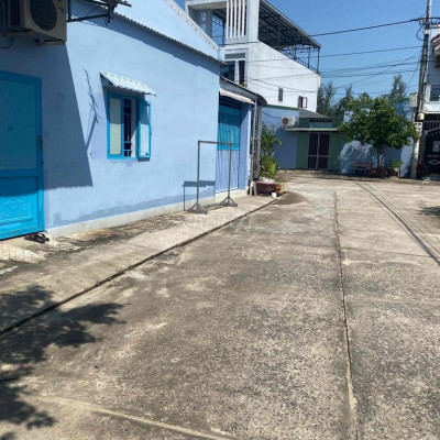 Đất kiệt trần thủ độ. quảng nam . giá rẻ