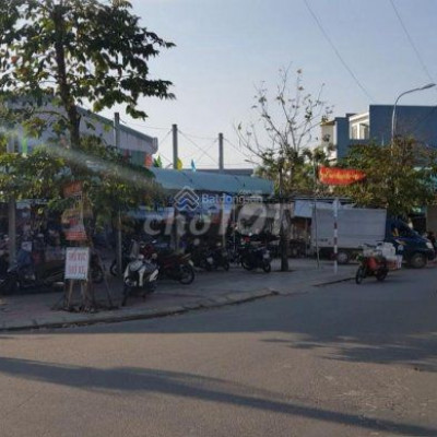 BÁN ĐẤT GẦN CHỢ MỚI VĨNH ĐIỆN