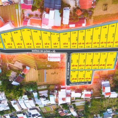 bán đất nền ở đô thị Nghĩa Trung-cách đà nẵng 15km
