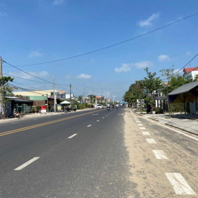 Đất ở chính chủ Thanh Hà Hội AN siêu lợi nhuận