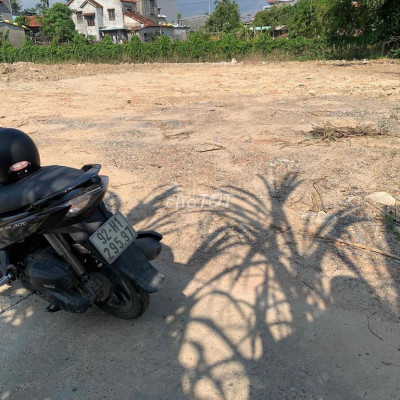 BÁN RẺ LÔ CÂY KHẾ KHU 1 NGAY TRUNG TÂM TT ÁI NGHĨA