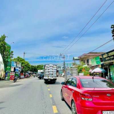 BÁN ĐẤT 450M2 ĐẤT VĨNH ĐIỆN