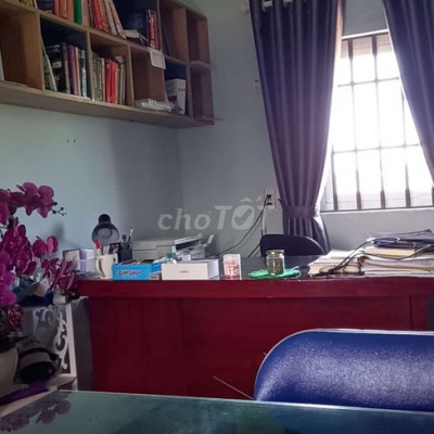 Cho thuê nhà tiện ở và kinh doanh cà phê