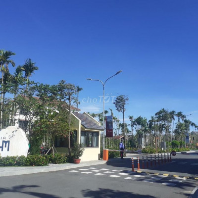 Biệt thự Casamia Calm đã hoàn thiện vào ở