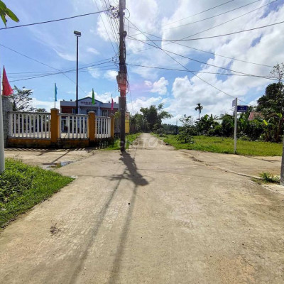 BÁN NHÀ MỚI XÂY ĐIỆN TIẾN, ĐIỆN BÀN , QUẢNG NAM