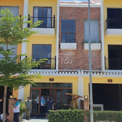 Bán nhà Nam Hội An 3 tầng 5PN xây sẵn giá 3 tỷ 4