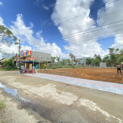 Đất Thị xã Điện Bàn ngay trạm thu phí Giá 9xx