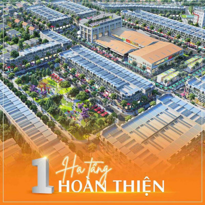 Bán Lô Đất Đường 10m Thị Trấn Đông Phú