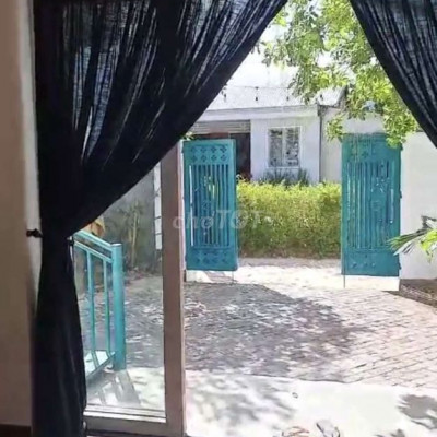 NHÀ ĐẸP - SÂN VƯỜN _ CẨM THANH - DT 198M2 - GIÁ 13