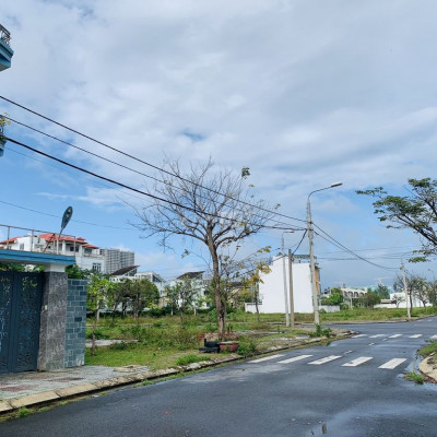 Bán Gấp Lô Đất 110m2 Lk23 Dự Án Green City ⛳️