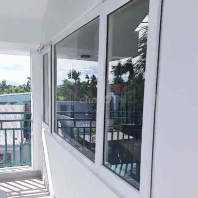 NHÀ SÂN VƯỜN - HỘI AN- 3 TẦNG/ Ô TÔ VÀO ĐẾN NHÀ