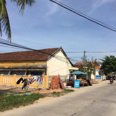 Cần bán 300m2 đất trung tâm xã Bình Quý