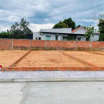 Bán đất nền KDC ngoại ô Đà Nẵng giá rẻ  380tr/ lô