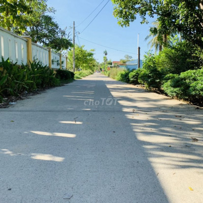 ĐẤT THỊ XÃ ĐIỆN BÀN 250M2 CHỈ 6xxTR