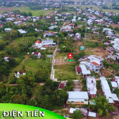 Đất nền giá rẻ ven  Đà Nẵng - Quảng Nam