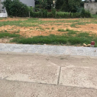 SẬP HẦM 3LÔ ĐIỆN THỌ NGANG 6M ĐƯỜNG THÔNG OTO